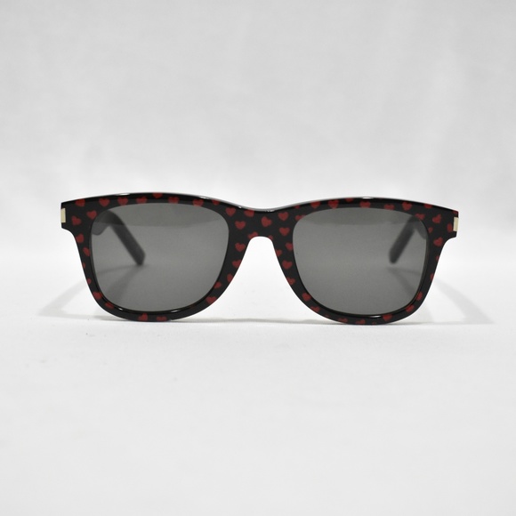 NIB Yves SAINT LAURENT YSL classic Sunglasses main image 6